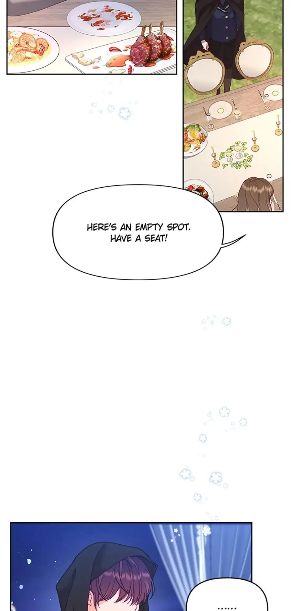 My Place Chapter 45 Online - página 12