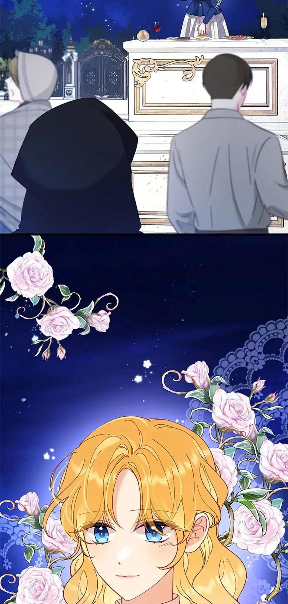 My Place Chapter 45 Online - página 14