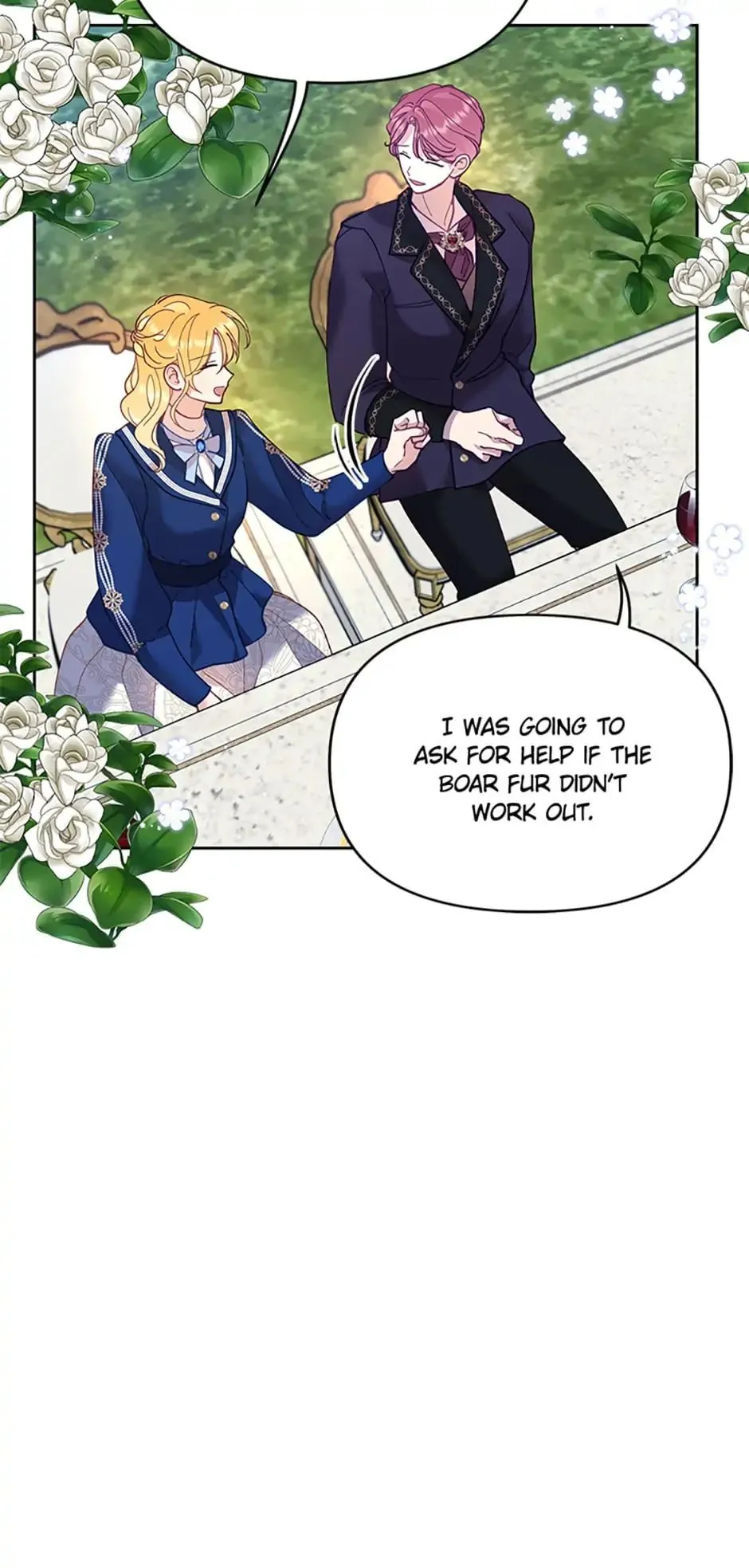 My Place Chapter 45 Online - página 16