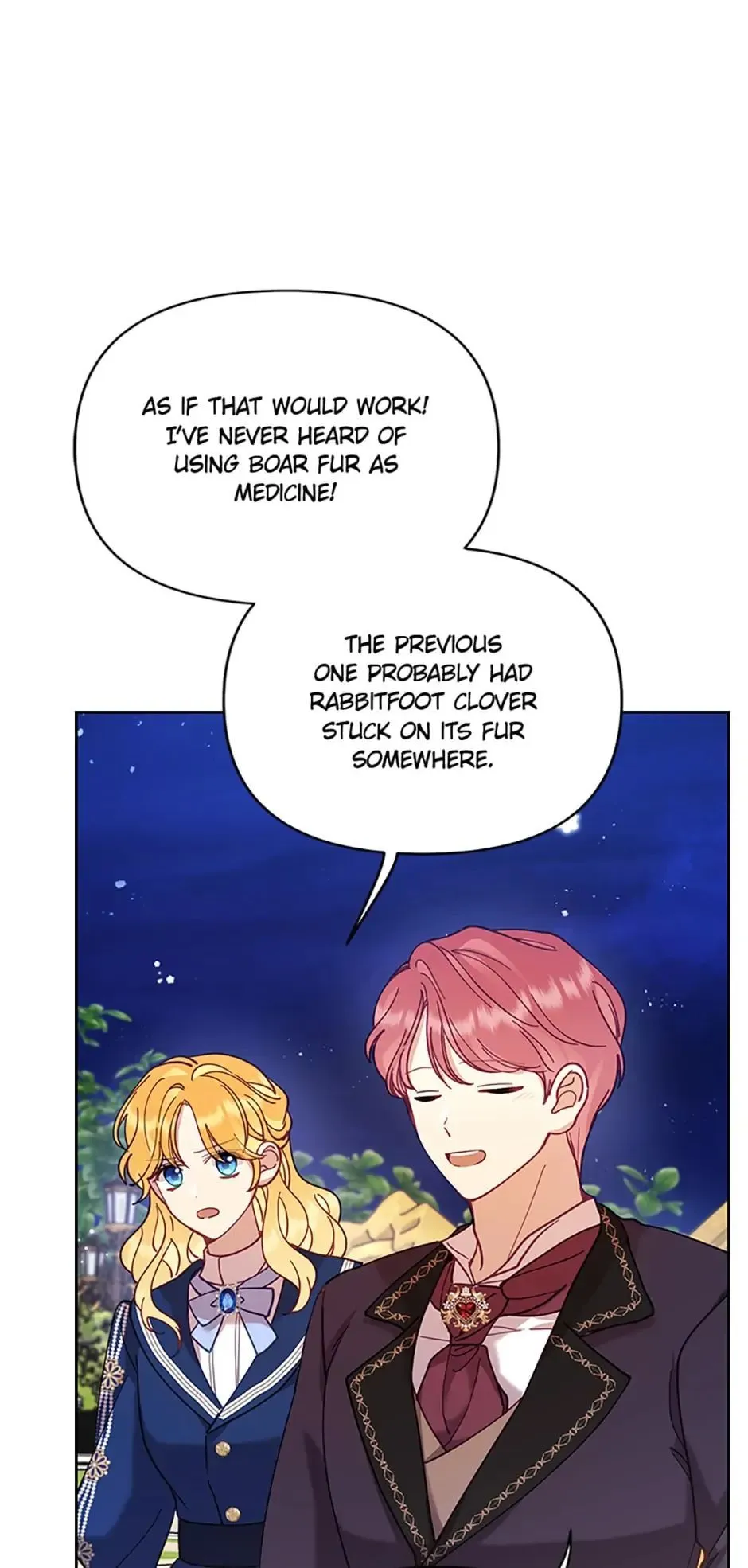 My Place Chapter 45 Online - página 17