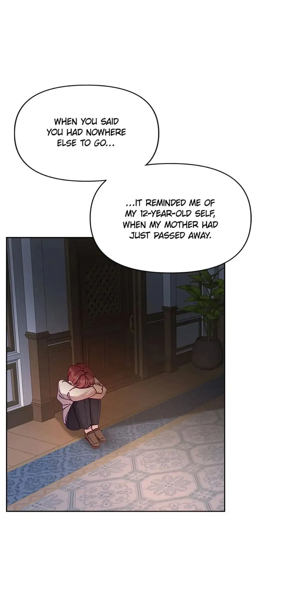 My Place Chapter 45 Online - página 24