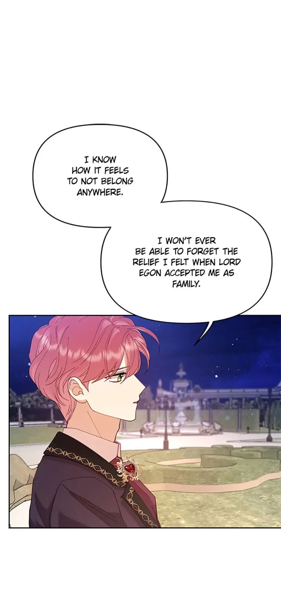 My Place Chapter 45 Online - página 25