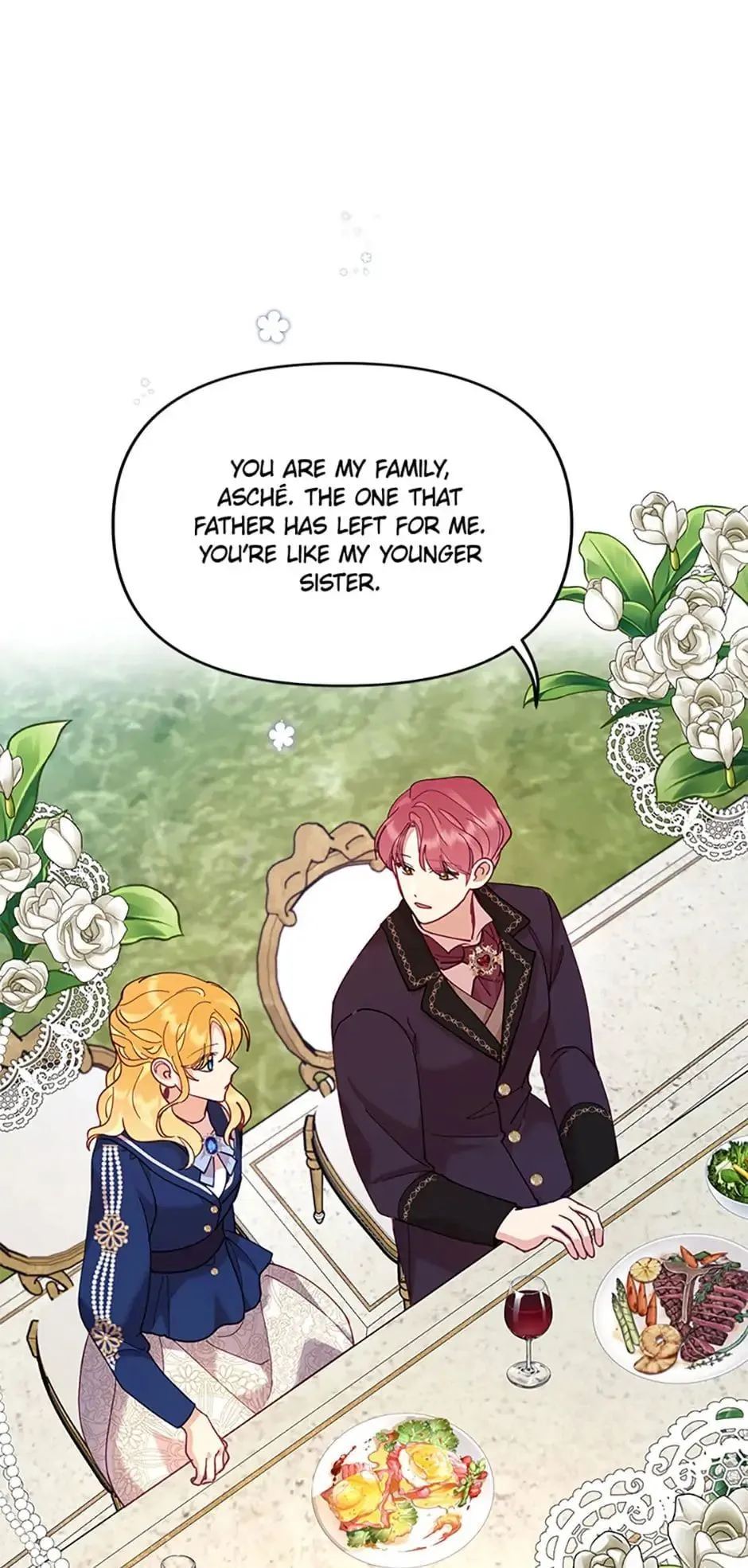 My Place Chapter 45 Online - página 26