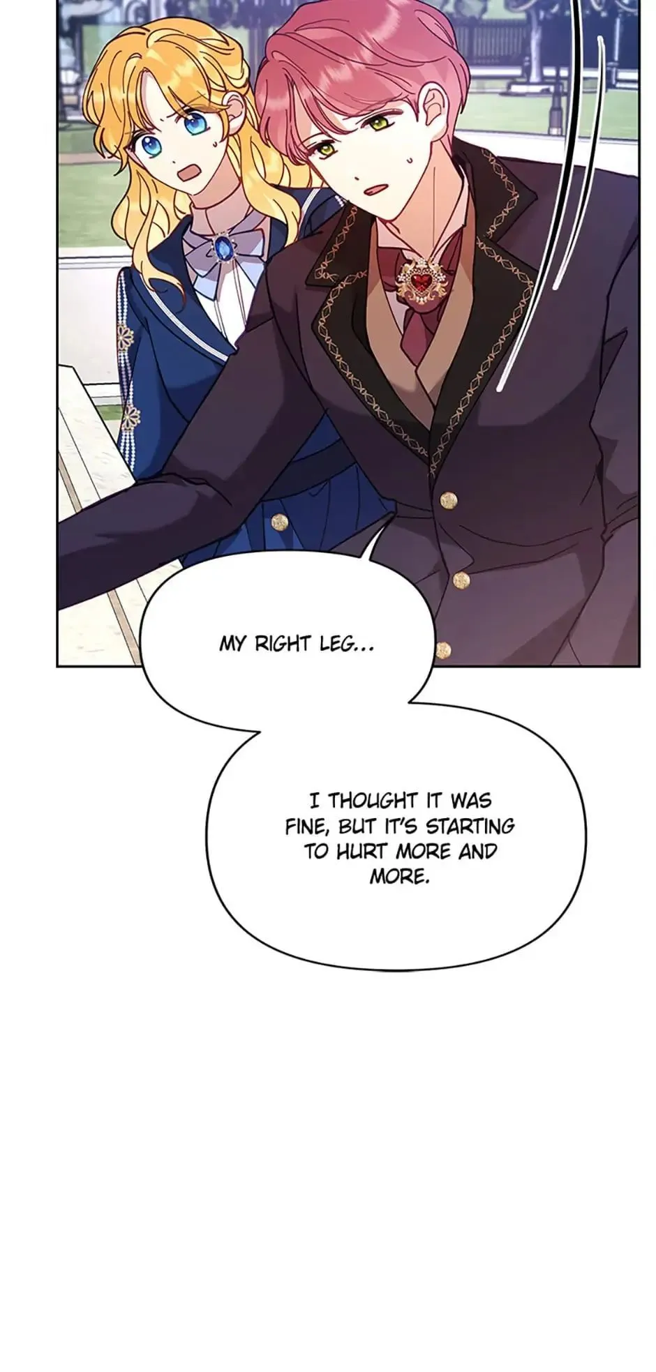My Place Chapter 45 Online - página 30
