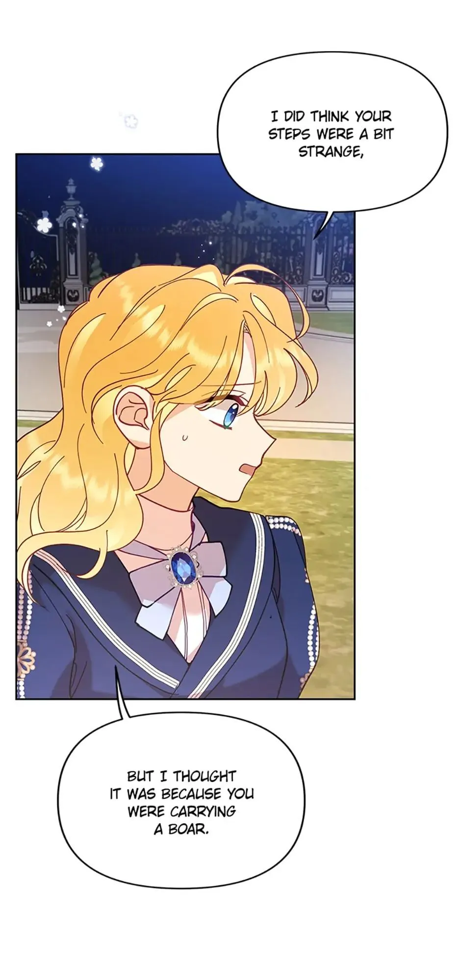 My Place Chapter 45 Online - página 31