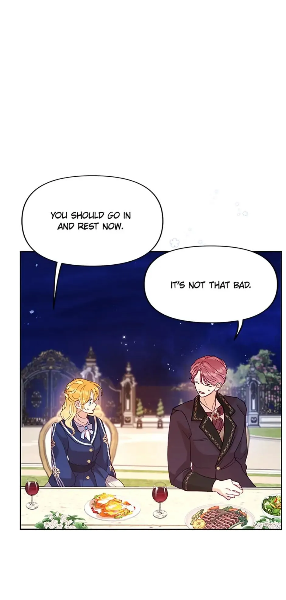 My Place Chapter 45 Online - página 32