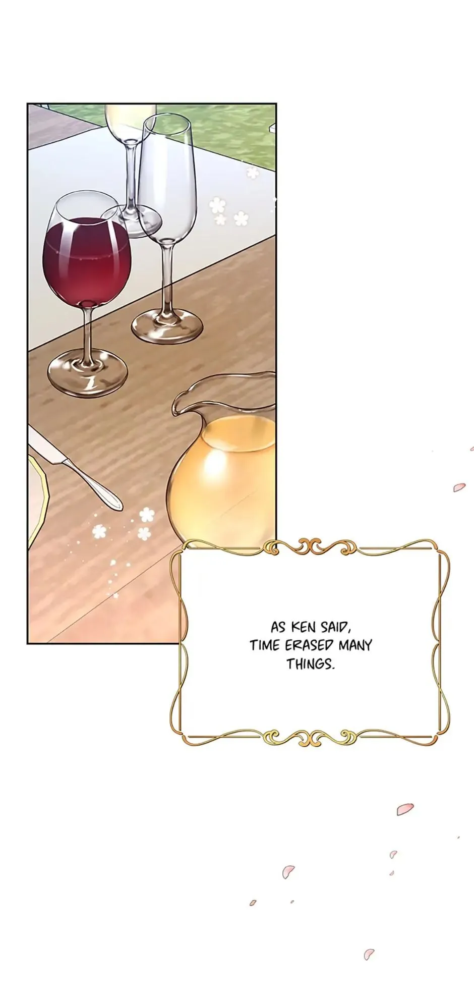 My Place Chapter 45 Online - página 35