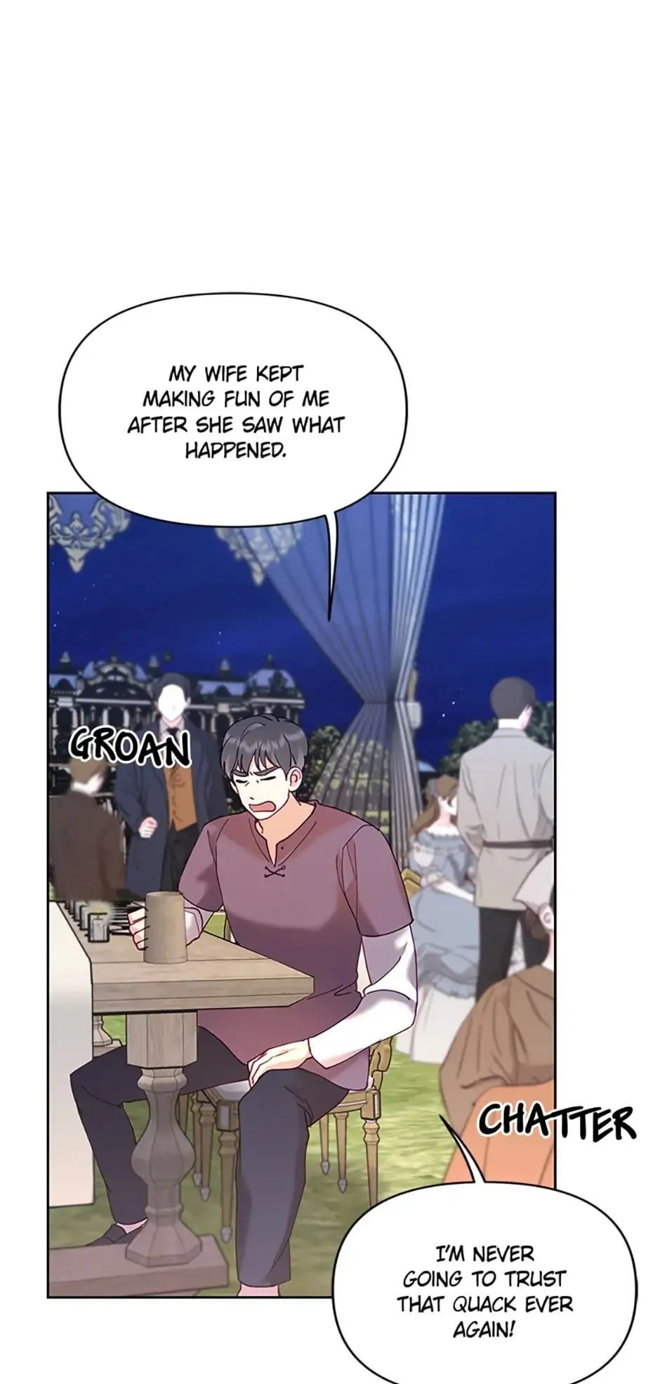 My Place Chapter 45 Online - página 40