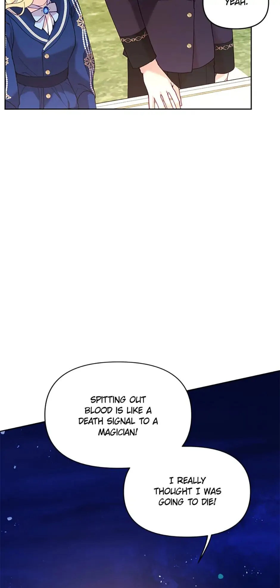 My Place Chapter 45 Online - página 43