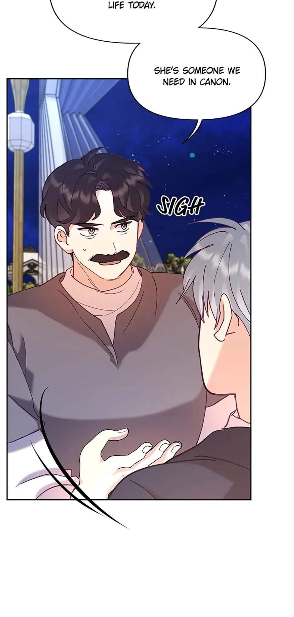 My Place Chapter 45 Online - página 55