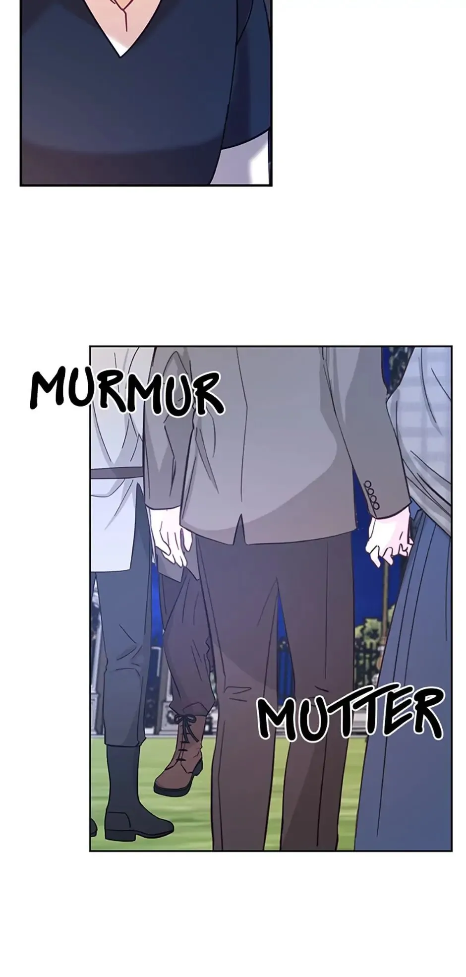 My Place Chapter 45 Online - página 62