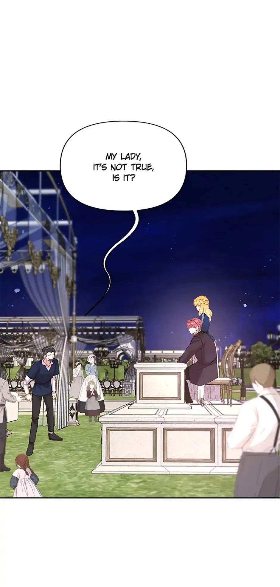 My Place Chapter 45 Online - página 64