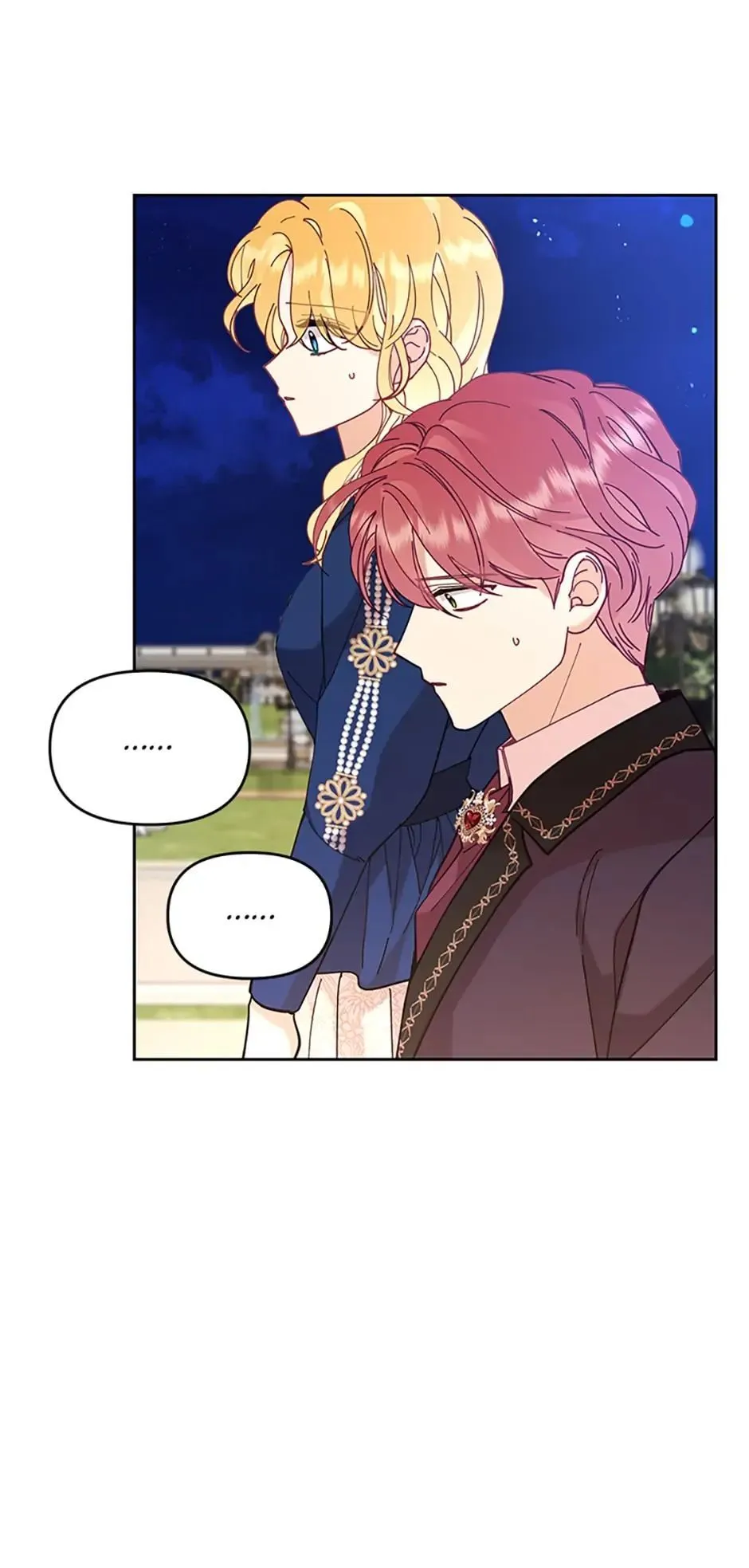 My Place Chapter 45 Online - página 65