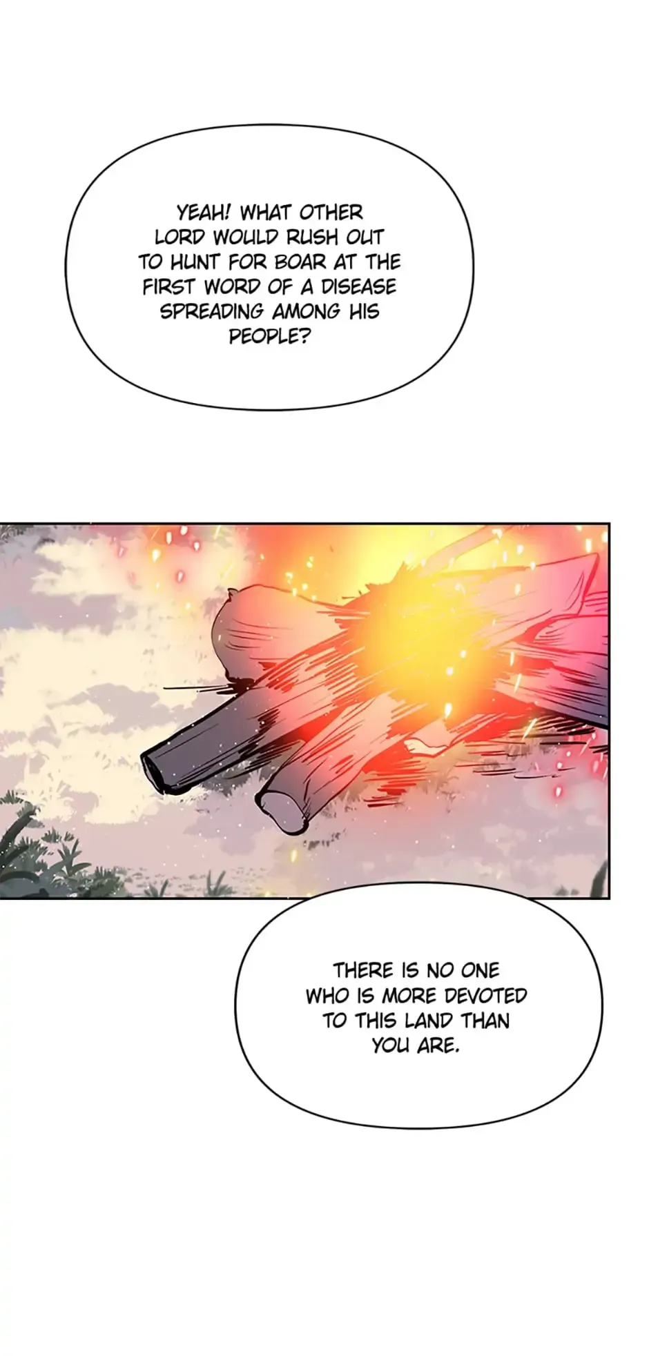 My Place Chapter 46 Online - página 6