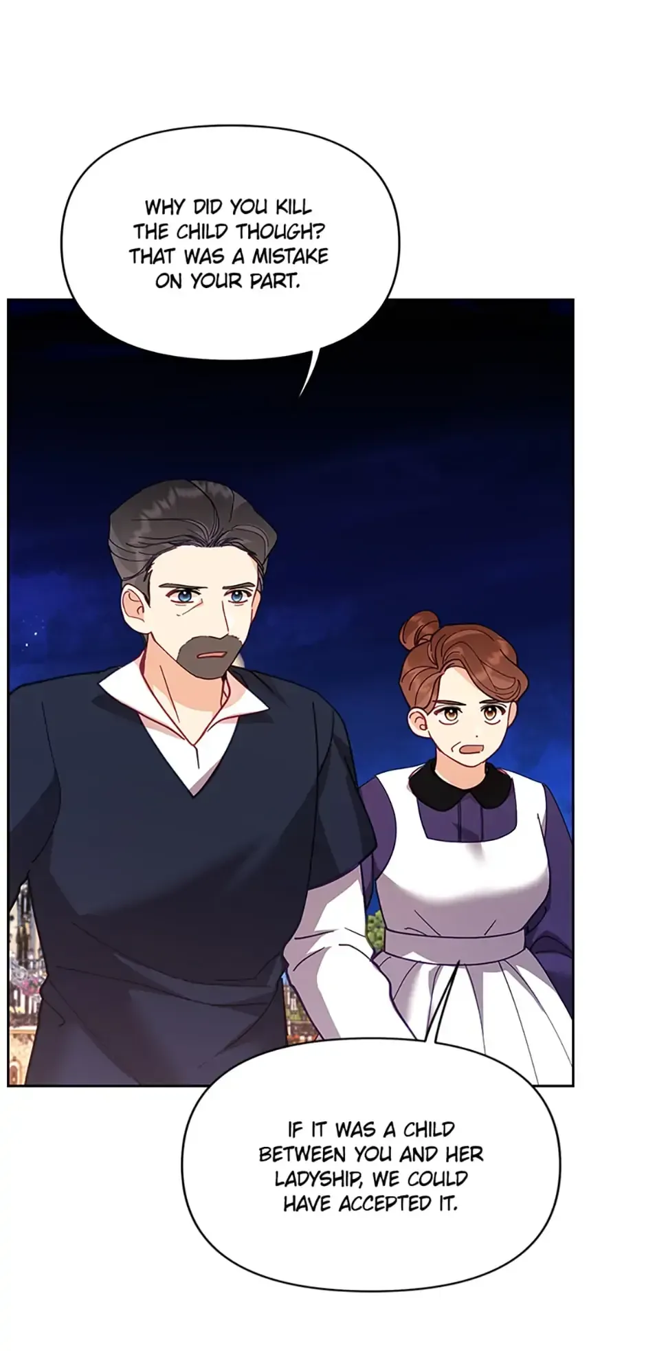 My Place Chapter 46 Online - página 8