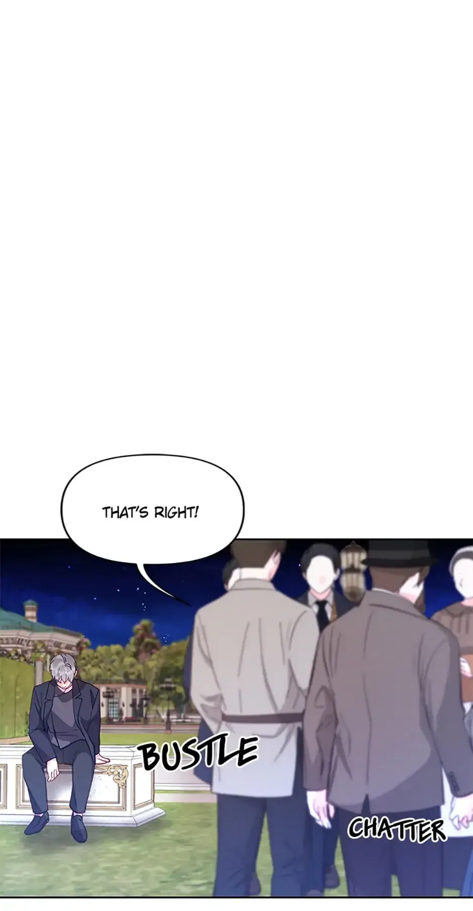 My Place Chapter 46 Online - página 10