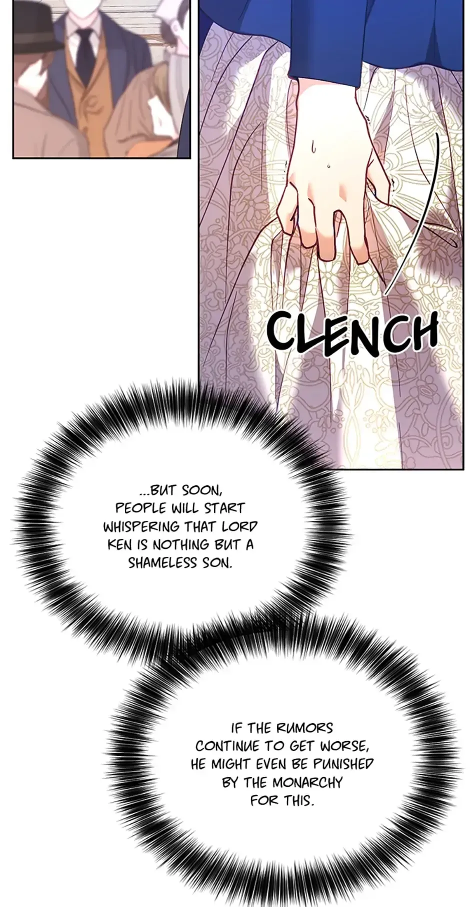 My Place Chapter 46 Online - página 13