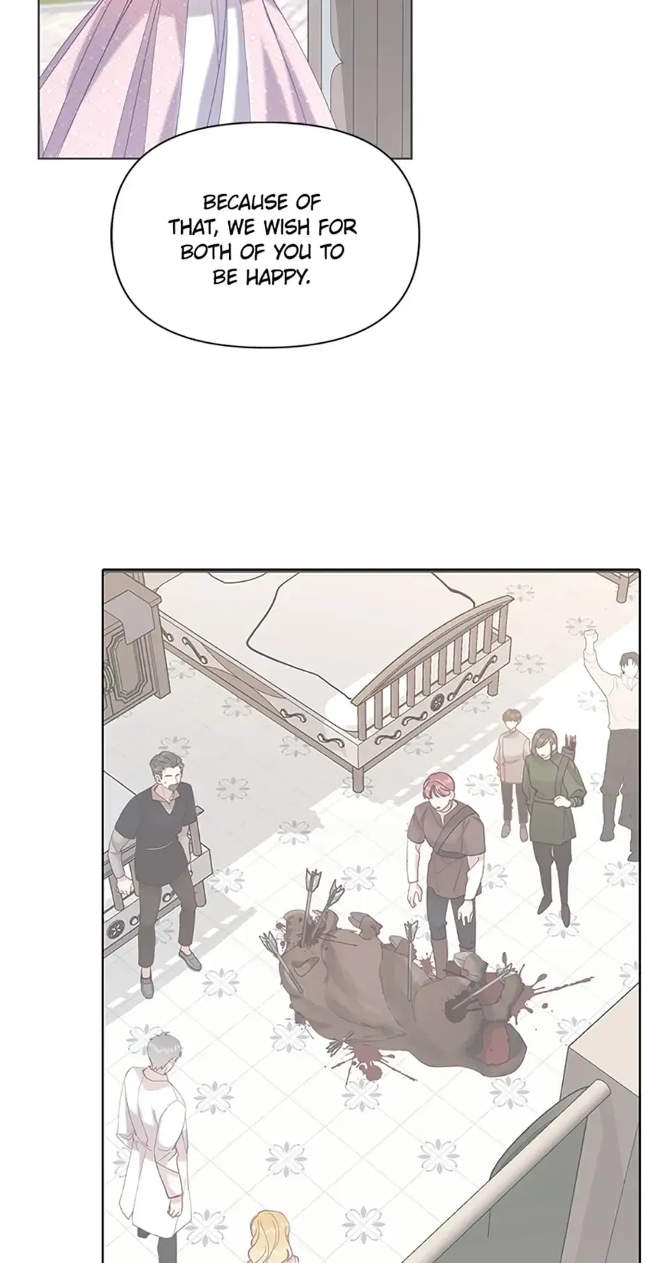 My Place Chapter 46 Online - página 20