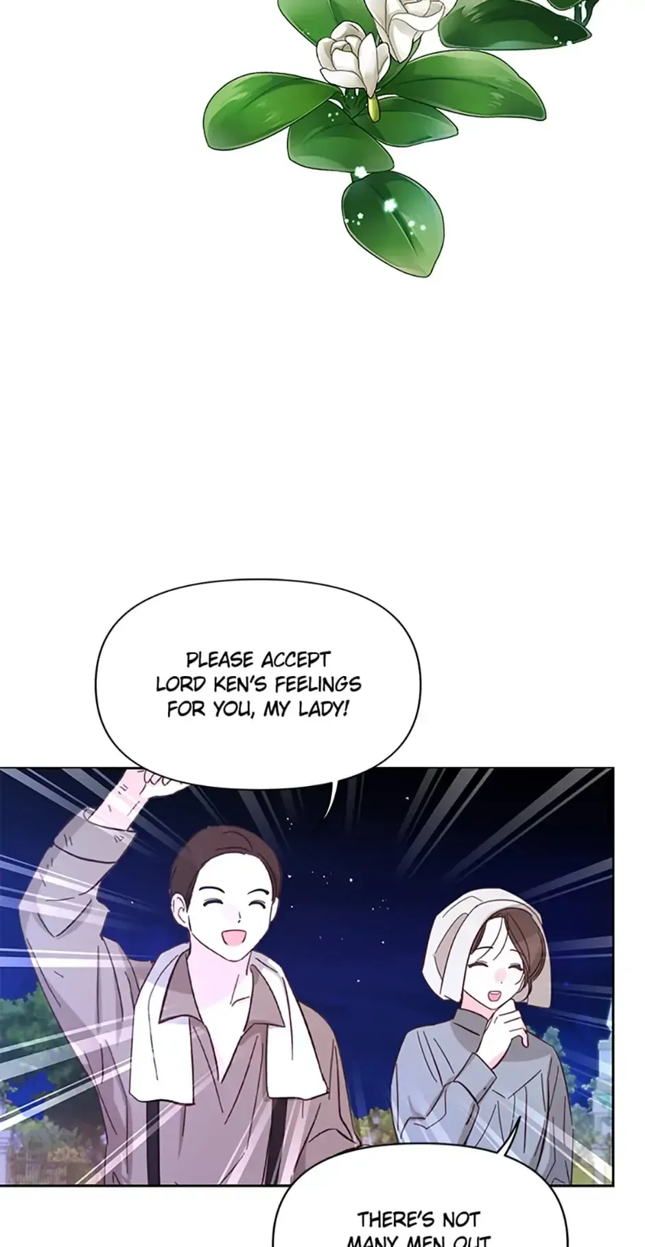My Place Chapter 46 Online - página 24