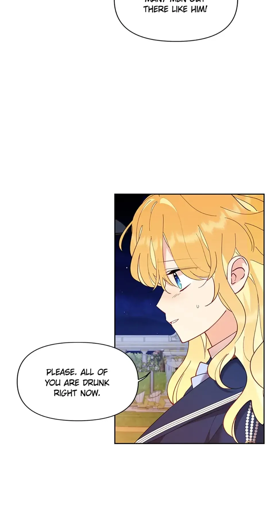 My Place Chapter 46 Online - página 25