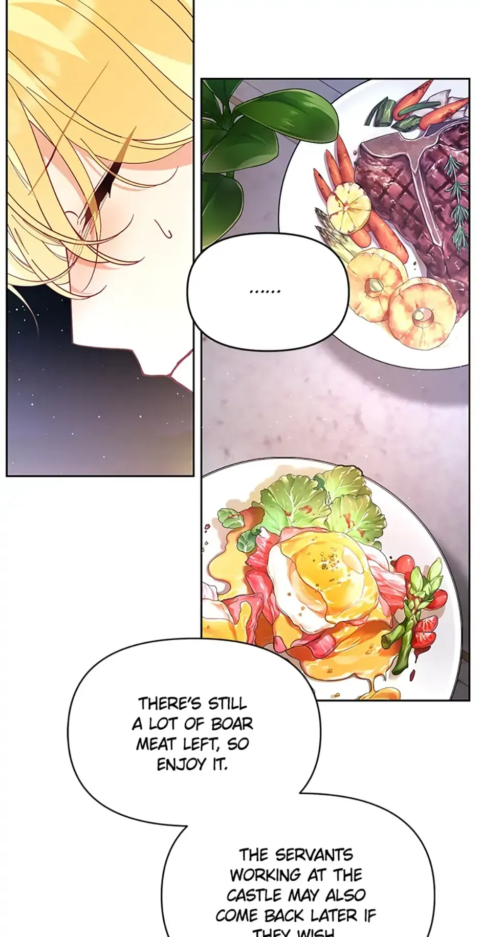 My Place Chapter 46 Online - página 29