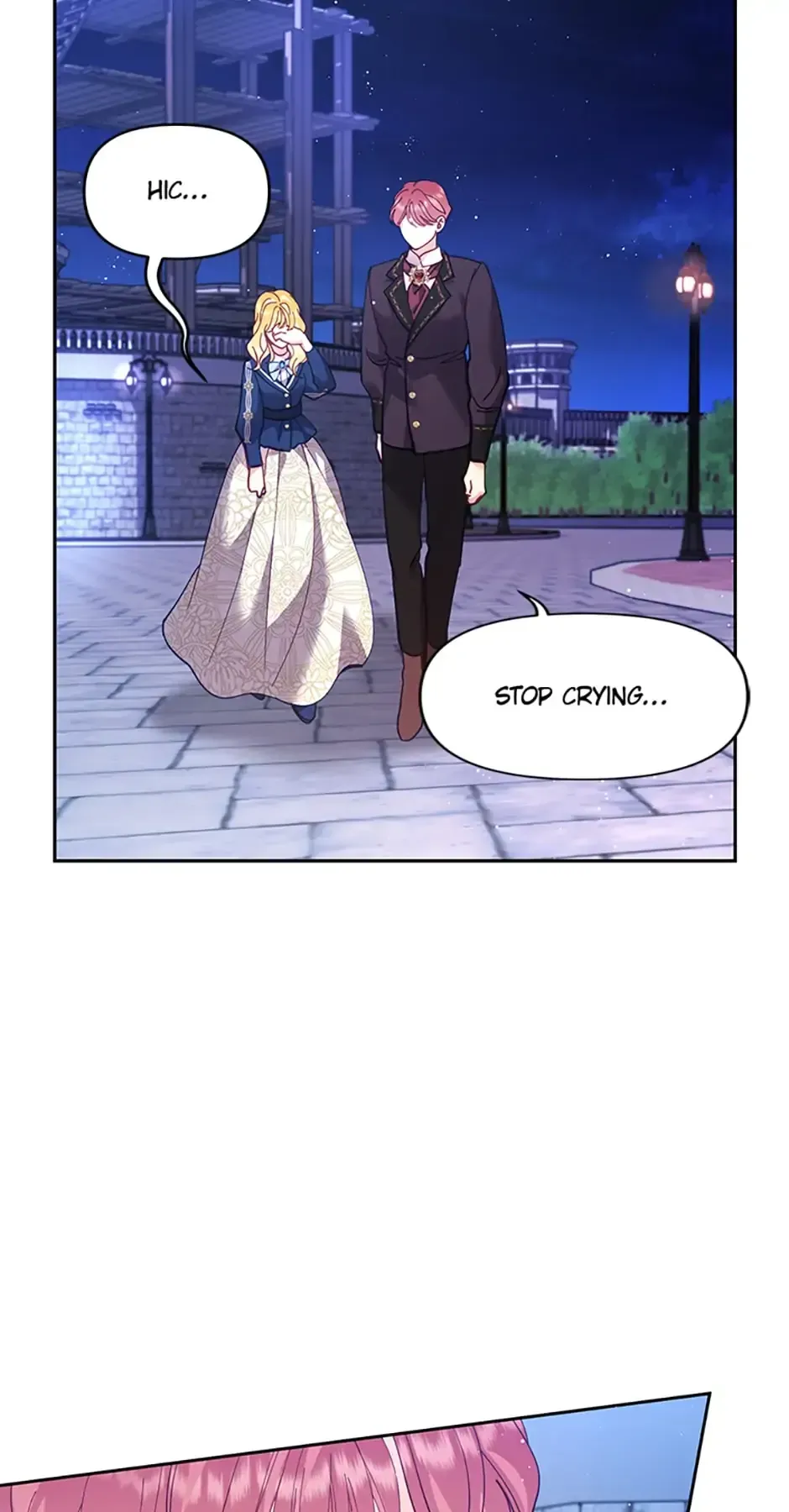 My Place Chapter 46 Online - página 36