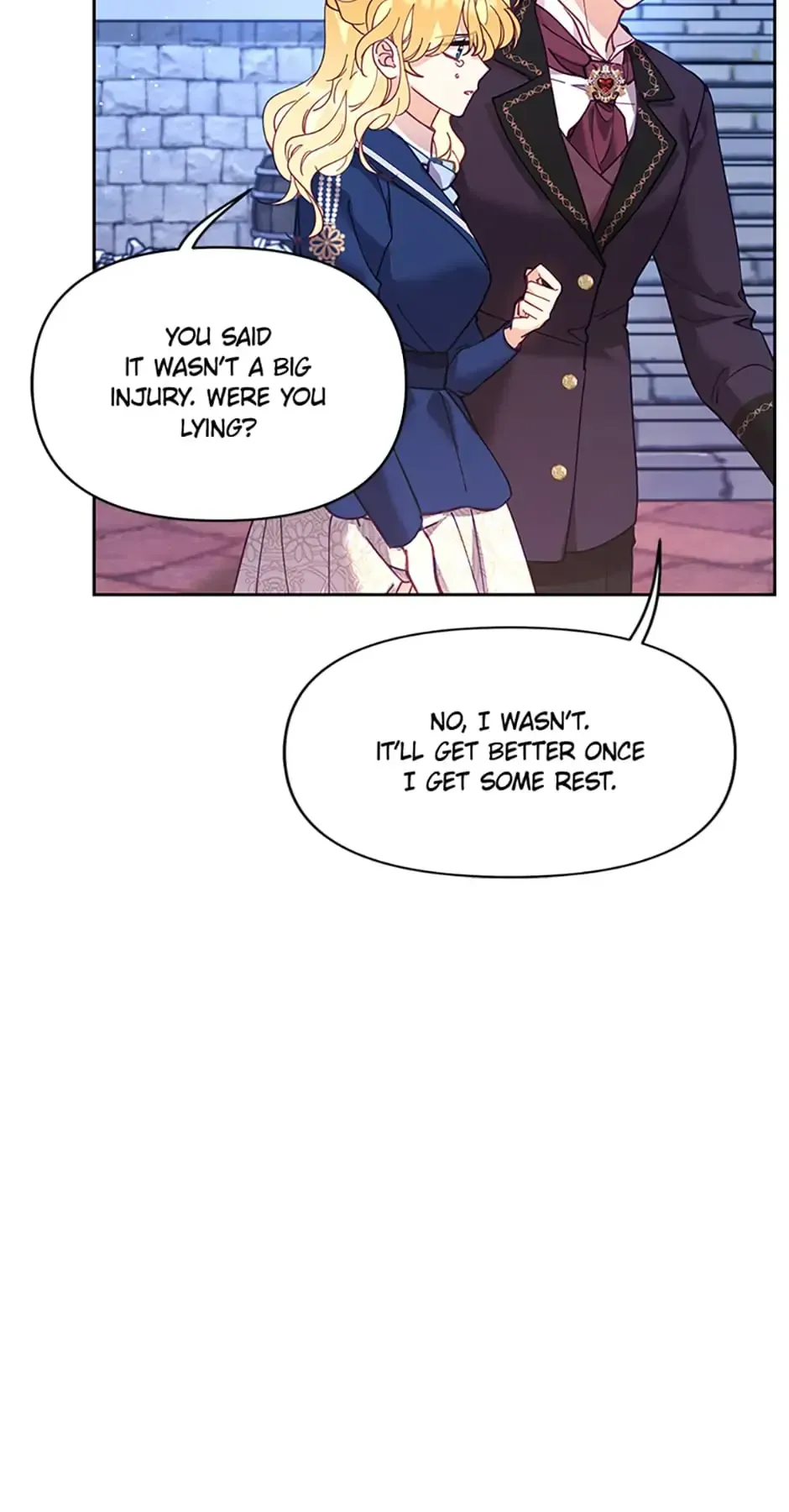 My Place Chapter 46 Online - página 38