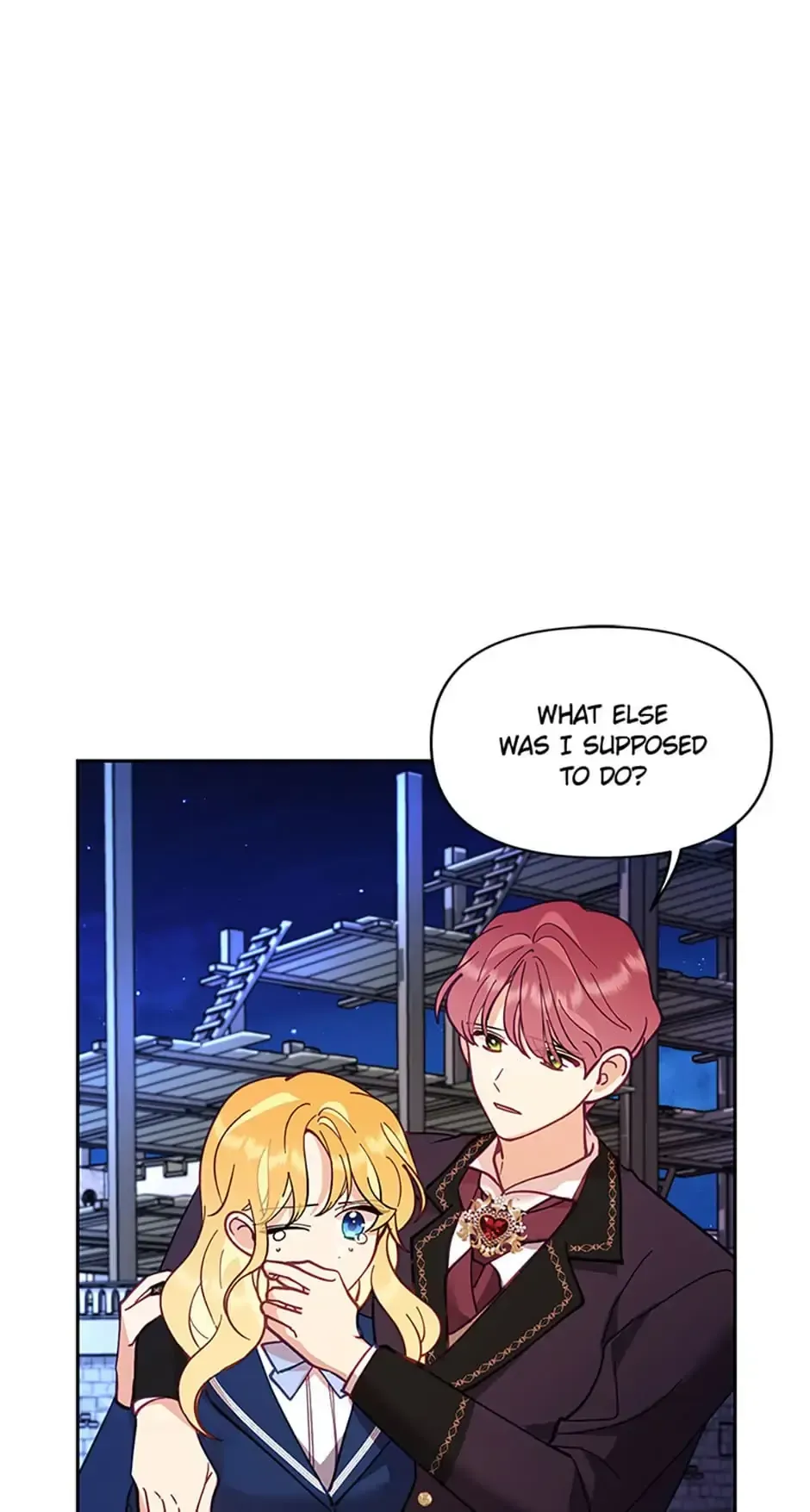 My Place Chapter 46 Online - página 42