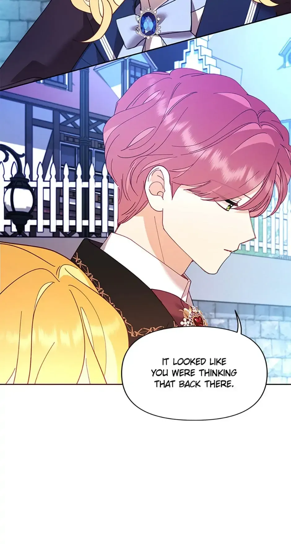 My Place Chapter 46 Online - página 45