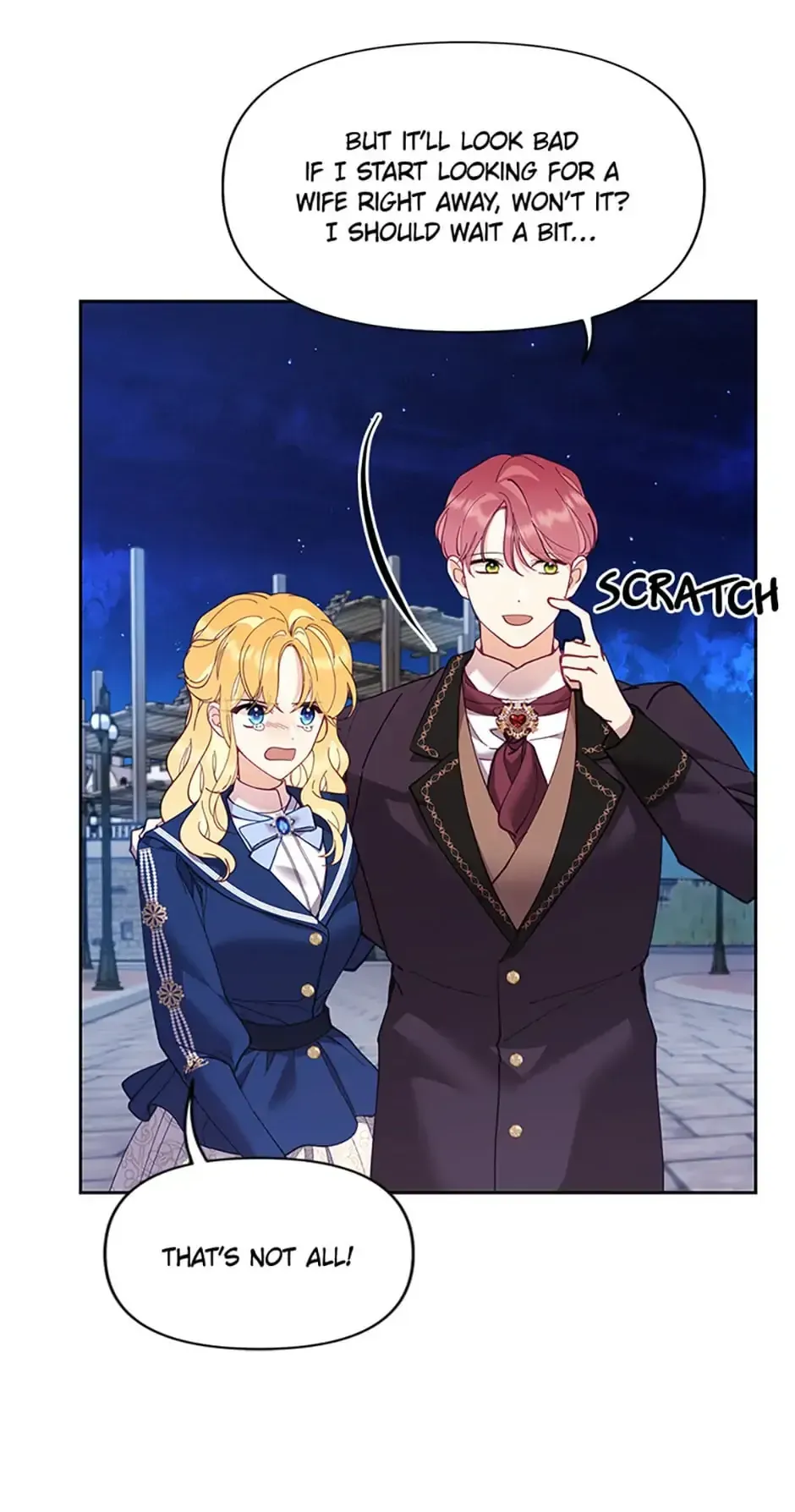 My Place Chapter 46 Online - página 51