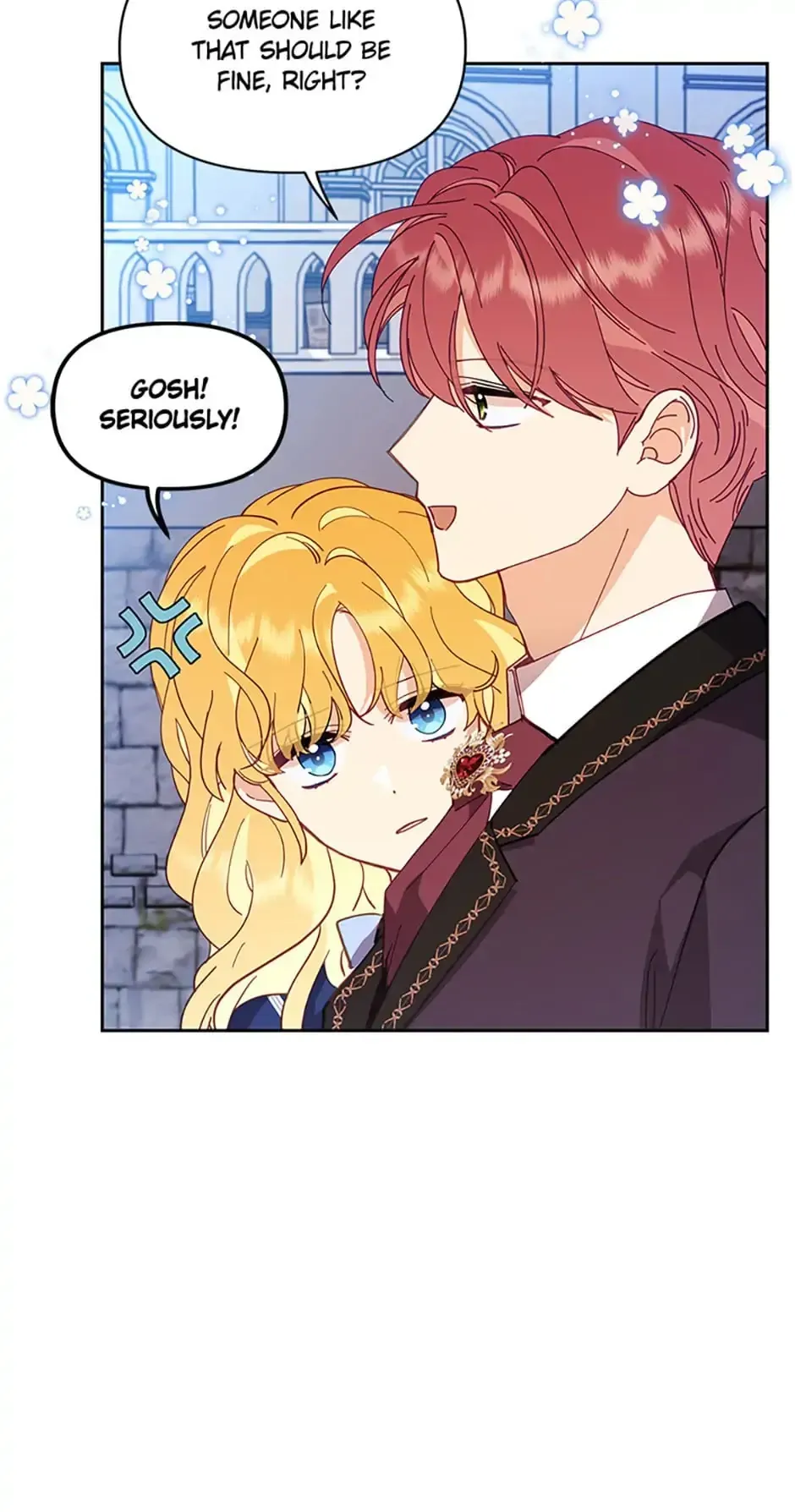 My Place Chapter 46 Online - página 54