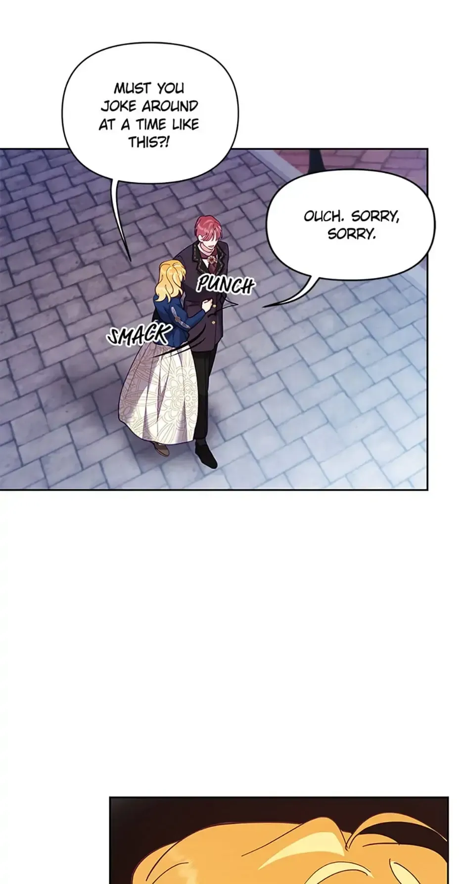 My Place Chapter 46 Online - página 55