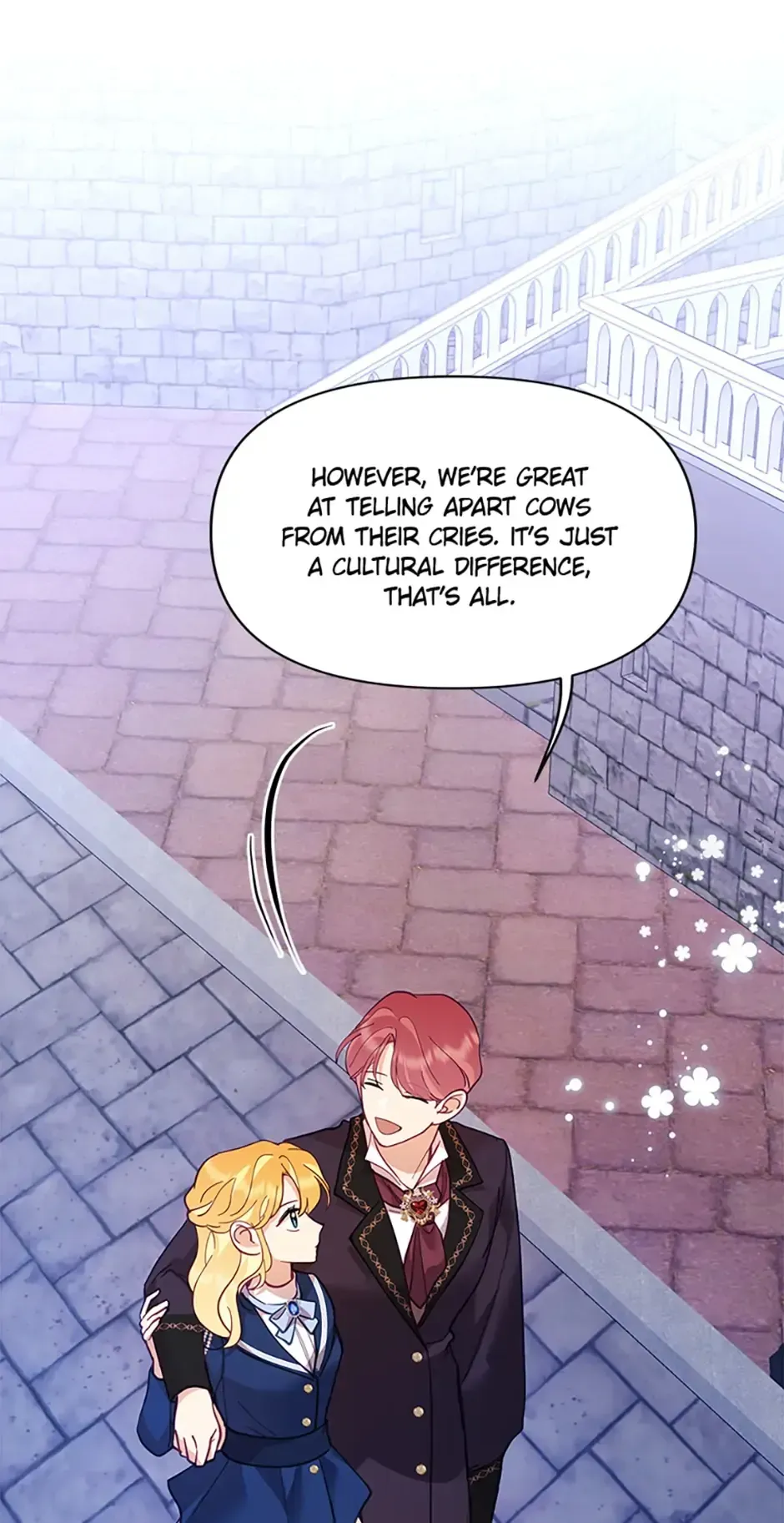 My Place Chapter 46 Online - página 61
