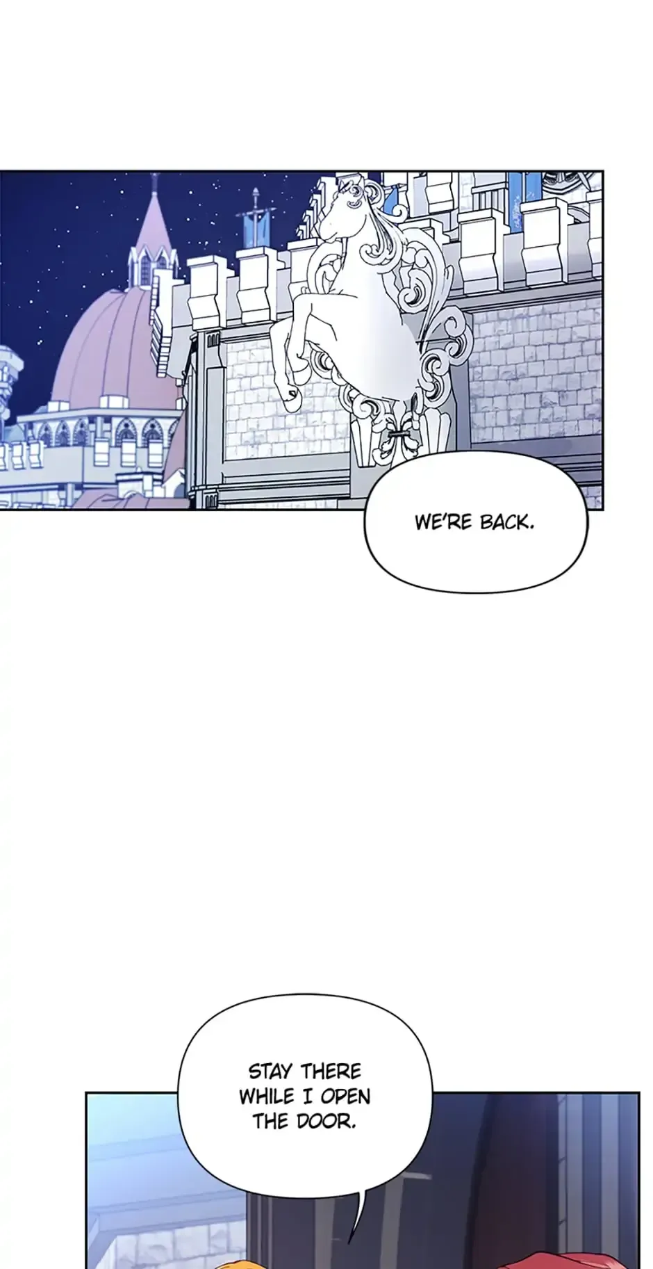 My Place Chapter 46 Online - página 65