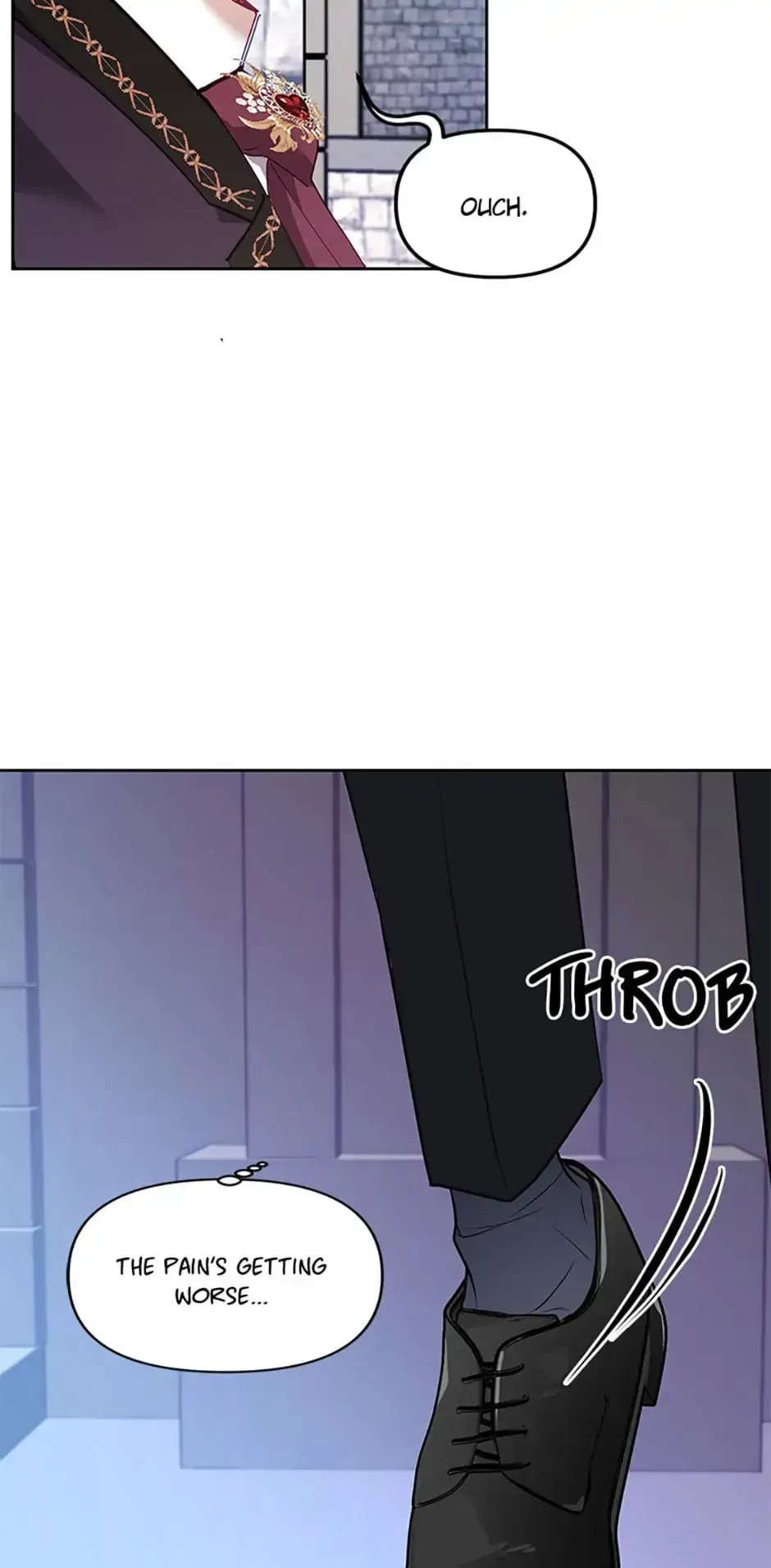 My Place Chapter 46 Online - página 70