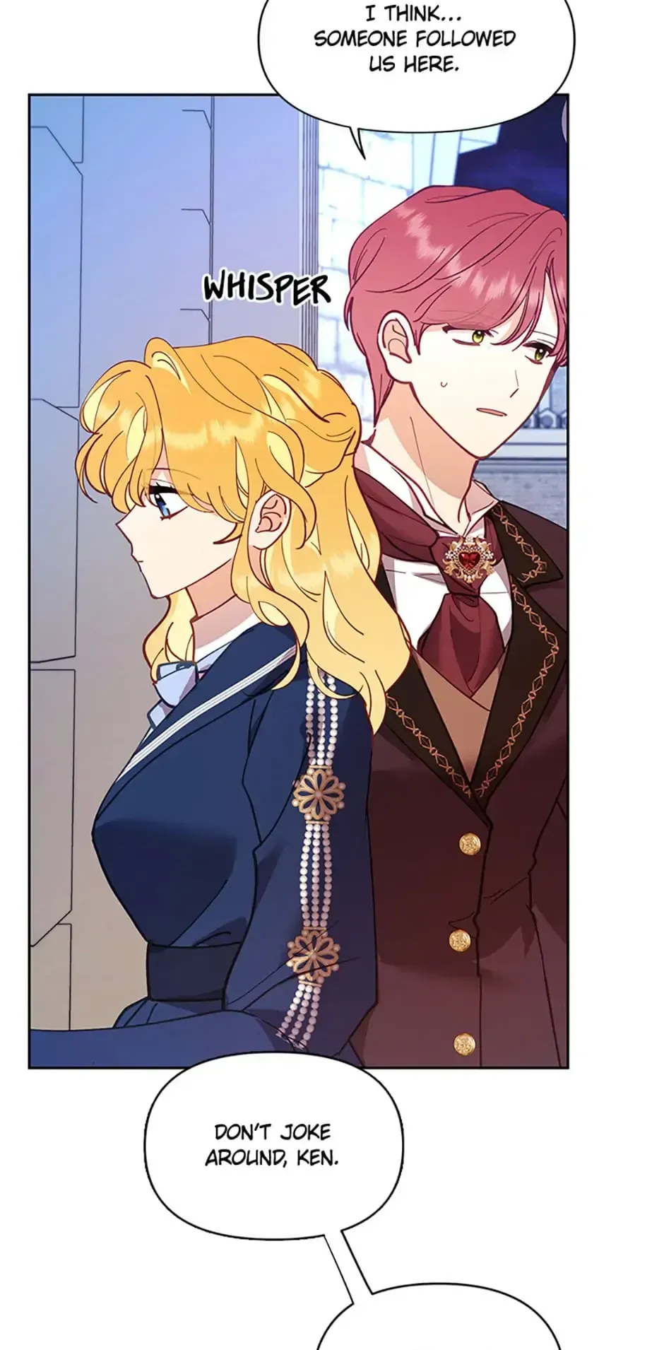 My Place Chapter 46 Online - página 73