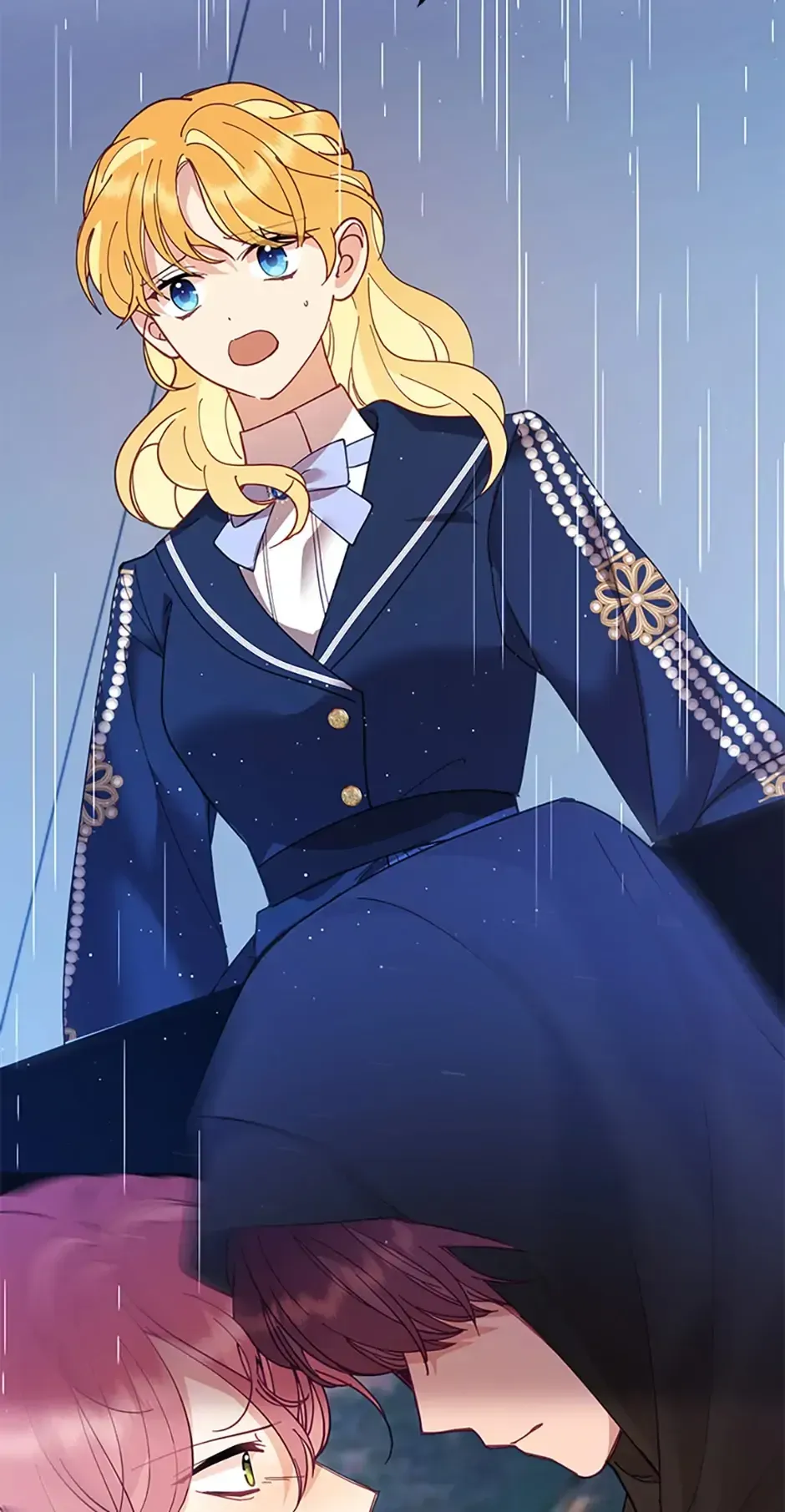 My Place Chapter 46 Online - página 80