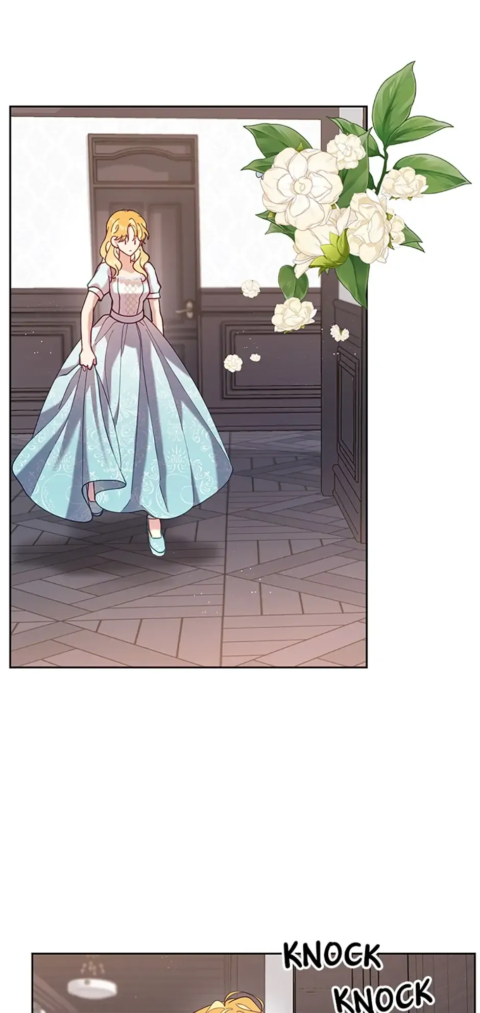 My Place Chapter 47 Online - página 2