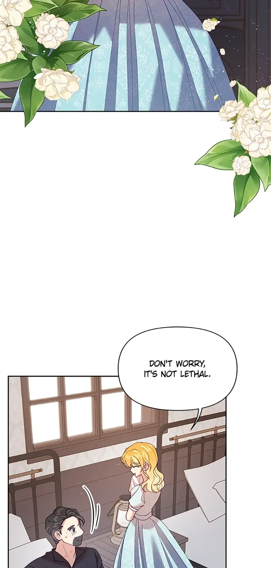 My Place Chapter 47 Online - página 17