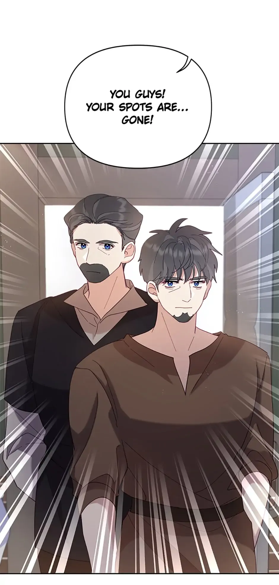 My Place Chapter 47 Online - página 29