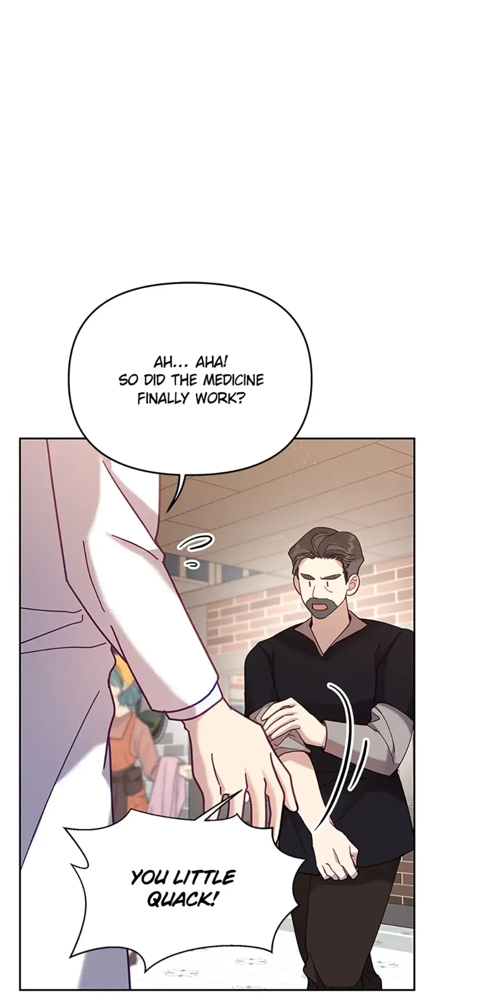 My Place Chapter 47 Online - página 30