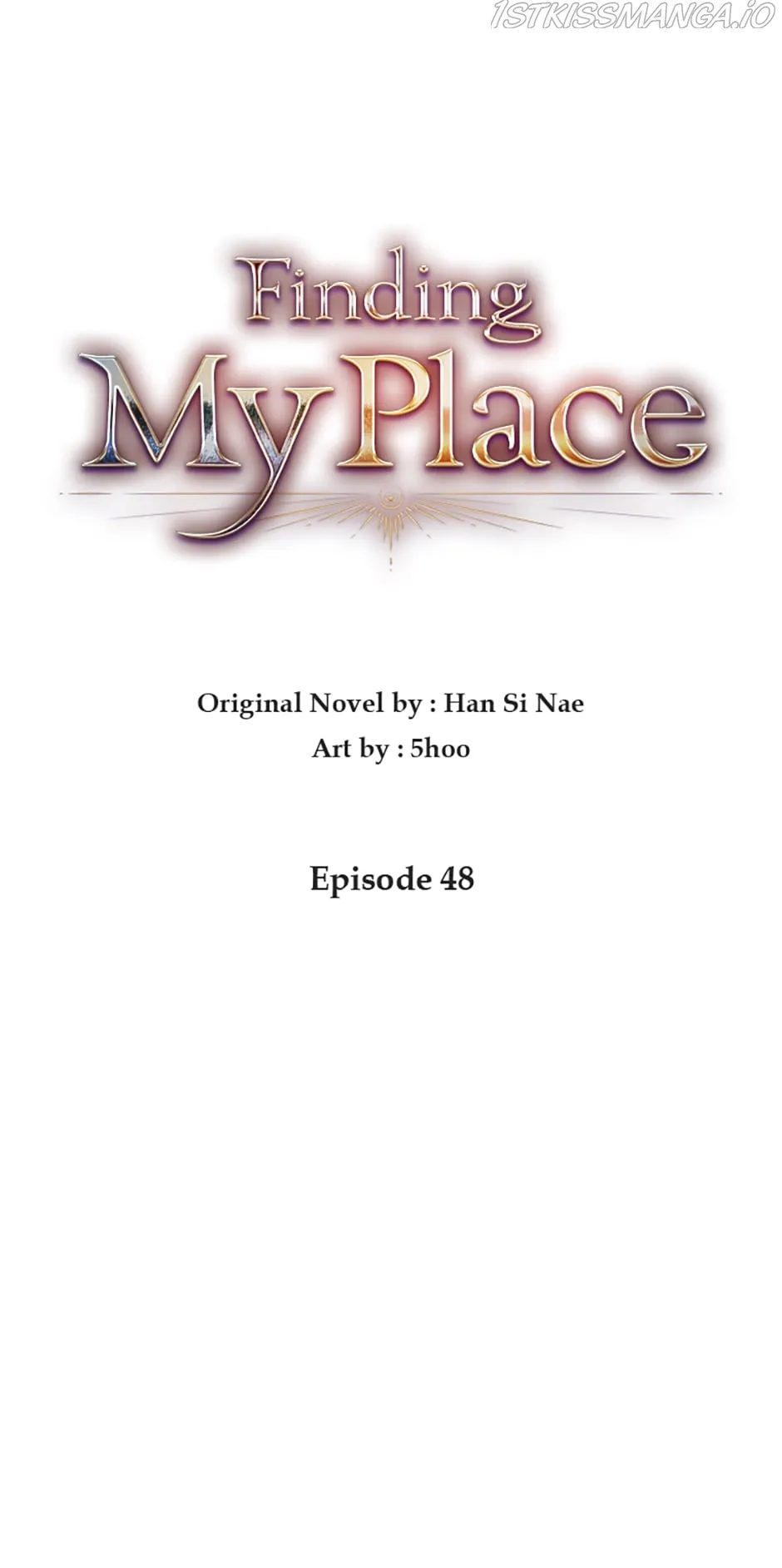 My Place Chapter 48 Online - página 1