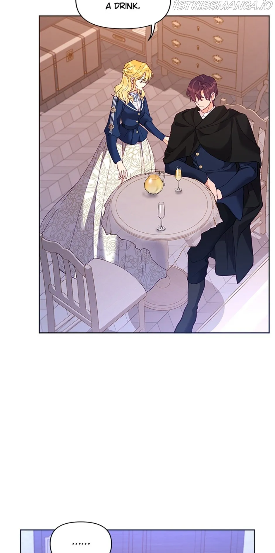 My Place Chapter 48 Online - página 3