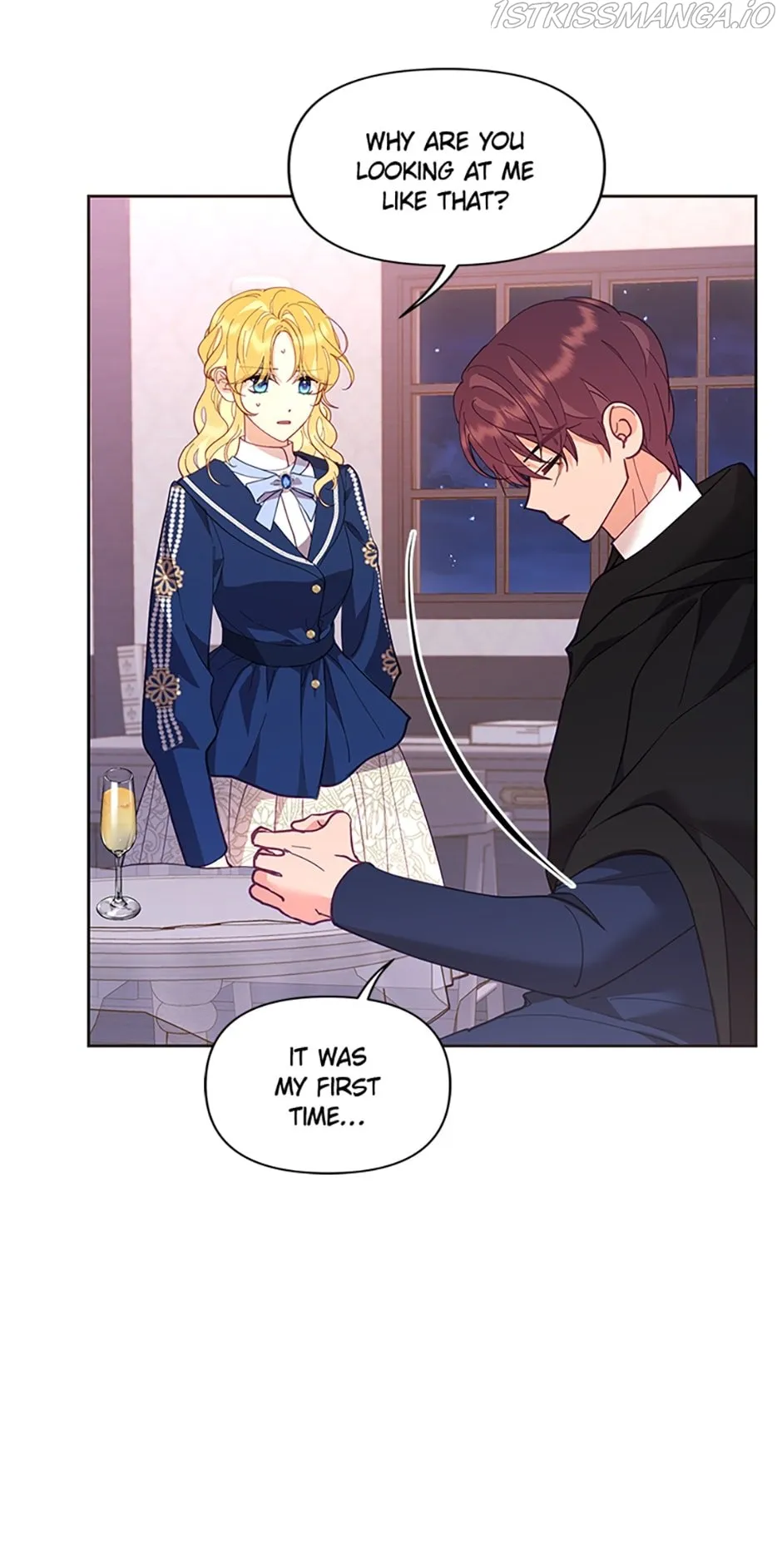 My Place Chapter 48 Online - página 5