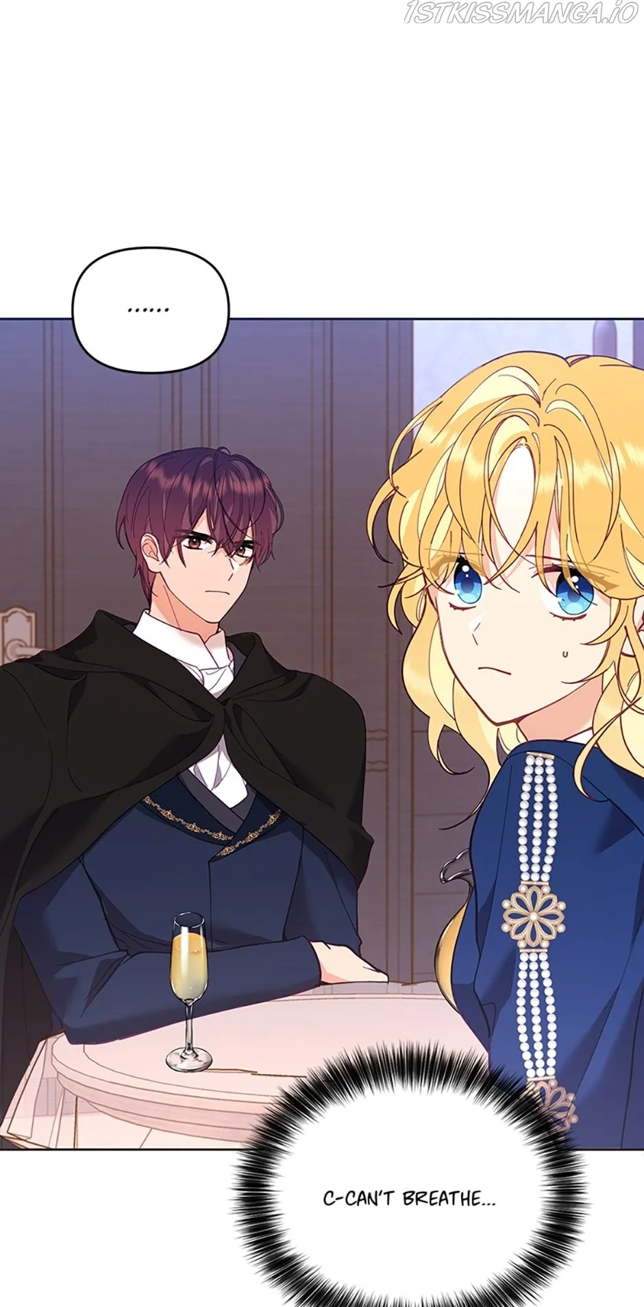 My Place Chapter 48 Online - página 14