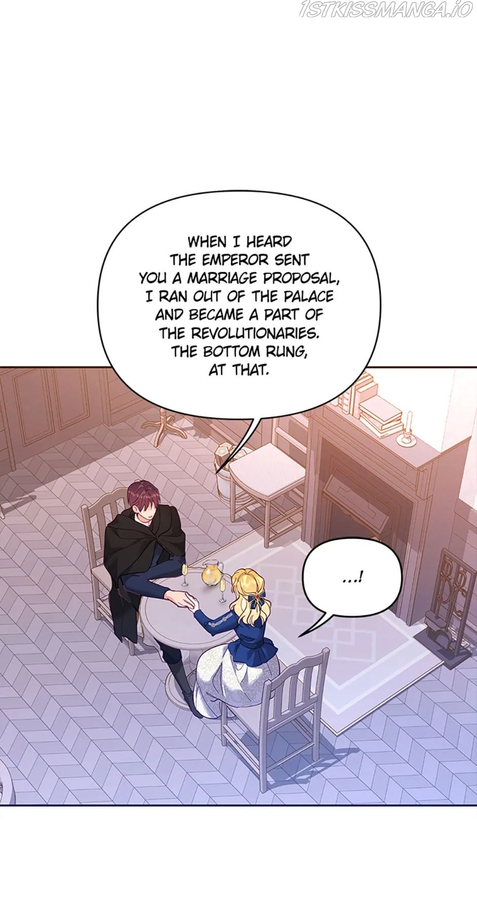 My Place Chapter 48 Online - página 18