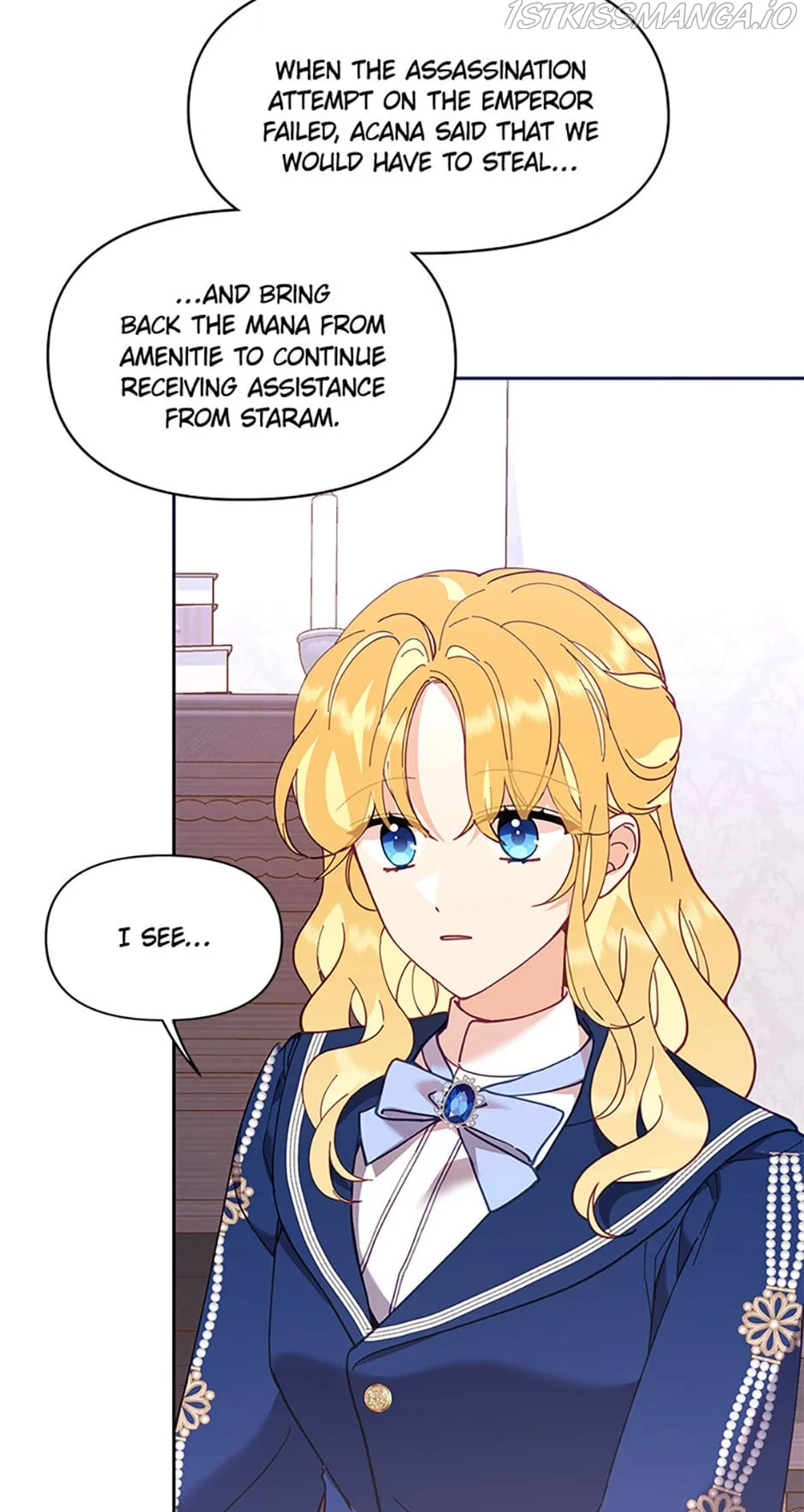 My Place Chapter 48 Online - página 21