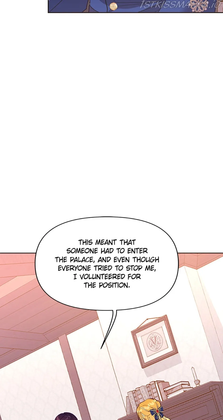 My Place Chapter 48 Online - página 22
