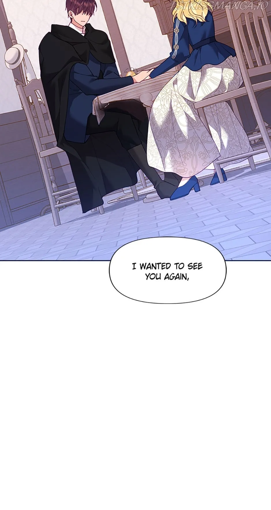 My Place Chapter 48 Online - página 23