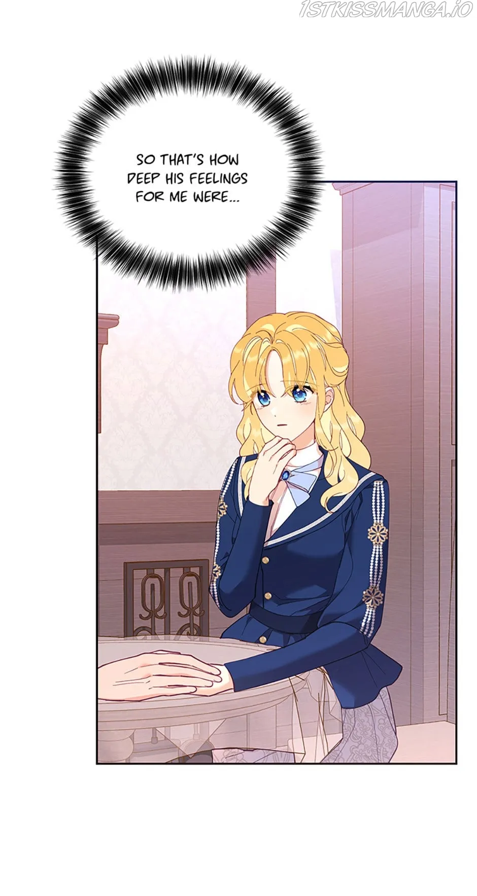 My Place Chapter 48 Online - página 25